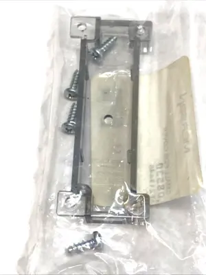 NEW MERSEN MINI PDB SAFETY COVER KIT POLYCARBONATE LOT OF 2