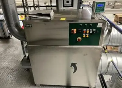 2019 - Paint System for Engines