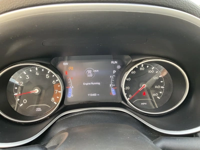 Used 2021 JEEP COMPASS SUVs Michigan US | Miedema Asset Management Group #1461402