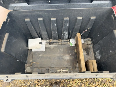 Used _UNKNOWN_ _UNKNOWN_ Liquid Fertilizers Minnesota US | Miedema Asset Management Group #1444285