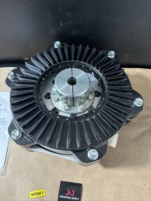 NEW Flux Drive FSC-2