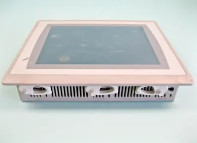 USED Allen-Bradley 2711P-T10C21D8S