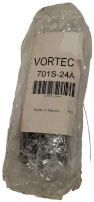 NEW VORTEC 721, 701M-43, 701S-24A