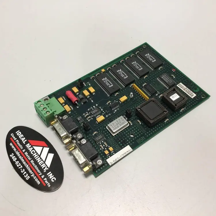 Used CINCINNATI MILACRON 3-542-133501A Circuit Boards Michigan US | Ideal Machinery #568672