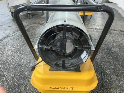 Used DEWALT DXH190HD Miscellaneous MRO Ohio US | HGR 24 #1329506