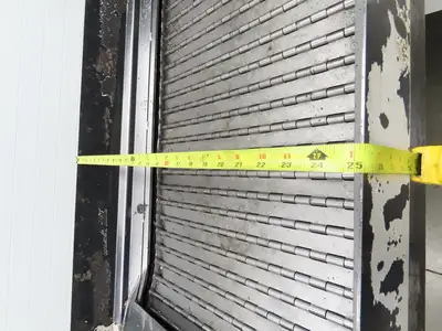 Used ENOMOTO _UNKNOWN_ Conveyor Parts Indiana US | Arrow Industrial #1055986