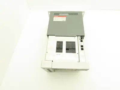 Beckhoff C6220-0000 Chassis Backplane HD CDROM PCI IDE