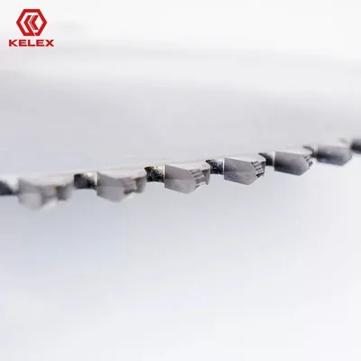 New | in-Stock Qingdao Jiho machine Co.,ltd. Universial Saw Blade Saw Blades CN | Qingdao Jiho machine Co.,ltd. #1338123