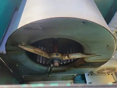 USED AERCOLOGY MDV 3000