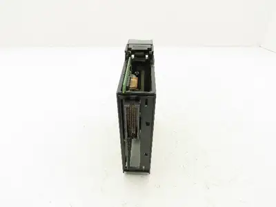 Woodhead SST-PFB-CLX SST ControlLogix Profibus Module Rev 1.3.2