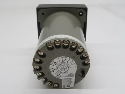 New | in-Stock ATC AUTOMATIC TIMING & CONTROLS _UNKNOWN_ Timers | OCO Industrial #1660557