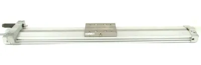 NEW SMC MY3B25-400HS RODLESS CYLINDER MY3B25400HS