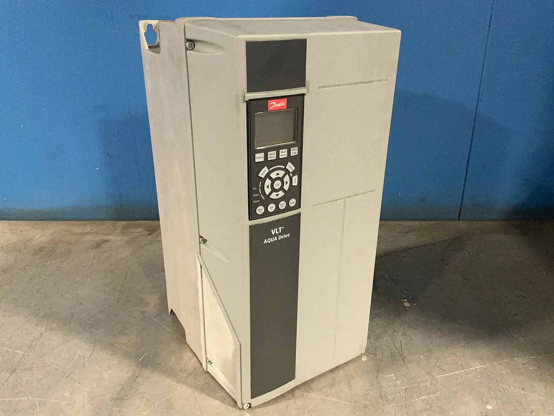 Used DANFOSS 131Z0575 Variable Speed Drives Ohio US | HGR 24 #1276927