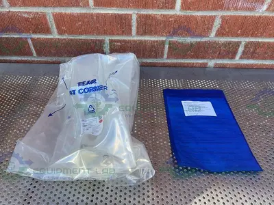 NEW PALL 6415-0474N LIQUID TRANSFER MANIFOLD 1 L