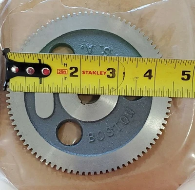 NEW Boston Gear 10876