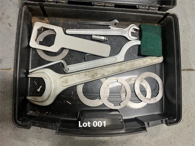 Used 2022 CML "E 350 R2" Woodworking Gang Saws New York US | MachineryMax #1502558