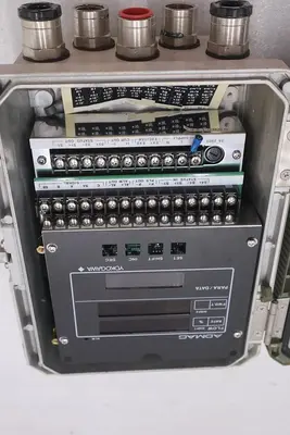 Used _UNKNOWN_ _UNKNOWN_ Flowmeters Pennsylvania US | Global Equipment International, LLC #1436243