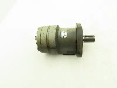 Char-Lynn 103 1044 010 Hydraulic Motor 15 GPM 1900 PSI 2-Bolt SAE-A