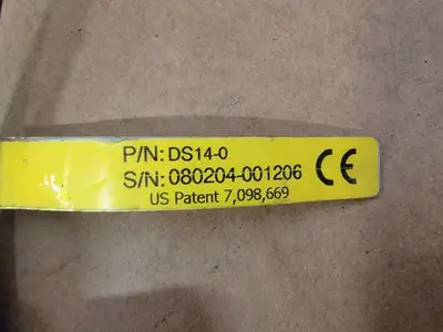 NEW FLOWLINE DS14-0