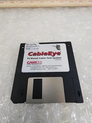CAMI RESEARCH 1KV CAT III 10A