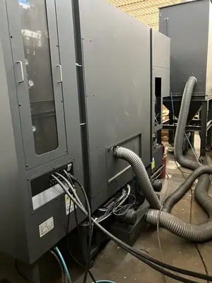 2019 YJSMT SPE 7 Machining Centers, Vertical | Star Equipment Co., Inc. (6)