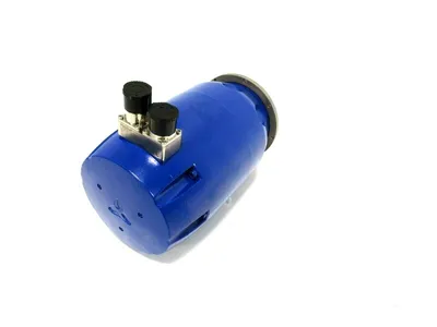 NEW WITTENSTEIN HAMBA TPMP025X SERVO MOTOR 34265306