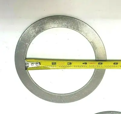 New | in-Stock ROCKWELL 4016J-MTY THRUST WASHER Hardware Washers | Maverick Industrial Sales #1107557