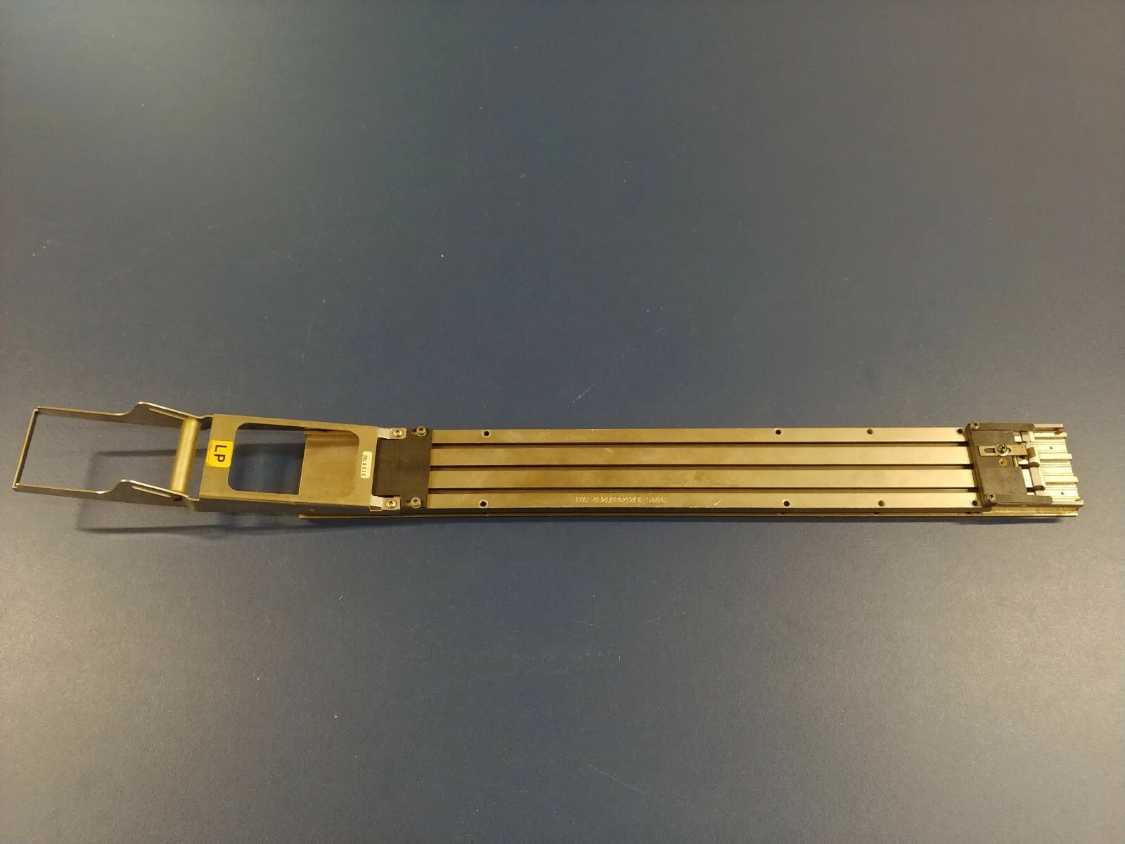 Used Universal Instruments Corporation 45289304 PCB Component Feeders Michigan US | 4Tech USA #1540417