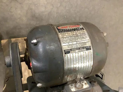 Used CRAFTSMAN L15 742 Woodworking Table Saws Michigan US | Miedema Asset Management Group #1340700