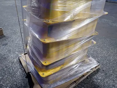 Safety Steps
