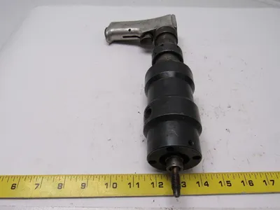 Chicago Pneumatic XP103485 Pistol Grip thread Chaser Cleaner Tapper