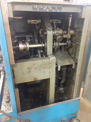 USED HACK SM40