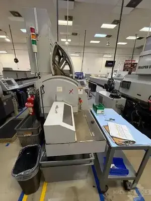 Used 2005 CITIZEN C-16V1 Swiss Type Automatic Screw Machines Arizona US | KD Machinery #1260532