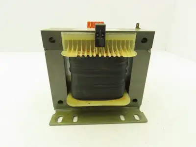 Block B 0406057 AC Control Power Transformer HV 460V LV 230V Off AS25T Kaeser