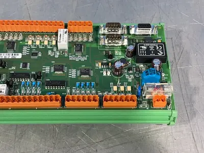 USED PRIMA ELECTRONICS 1SMPCA5063/2