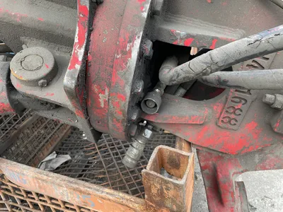 Anvil Orange Peel Grapple
