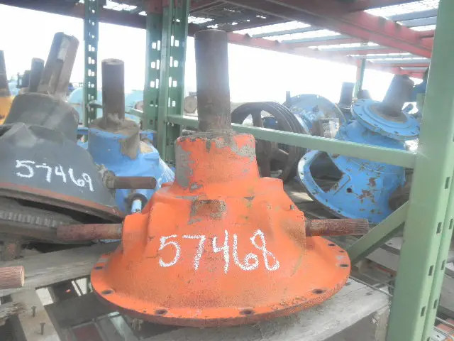 Used TWIN DISC B-111-HP3 Gearboxes Colorado US | Power Zone Equipment #975963