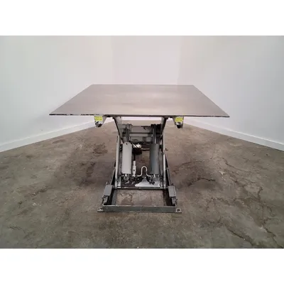 NEW SOUTHWORTH PRODUCTS CORP S4-36