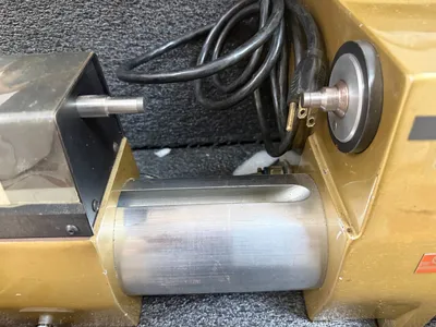 PRATT & WHITNEY MEASUREMENT SUPERMICROMETER B MICROMETERS | Turner's Machinery (7)