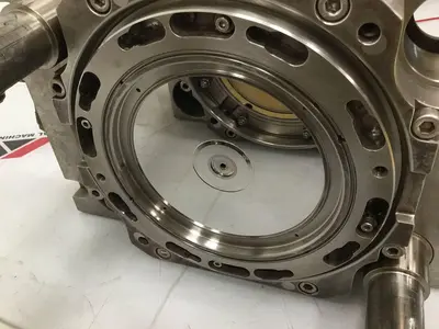 USED KATA SYSTEMS CD MOLD877