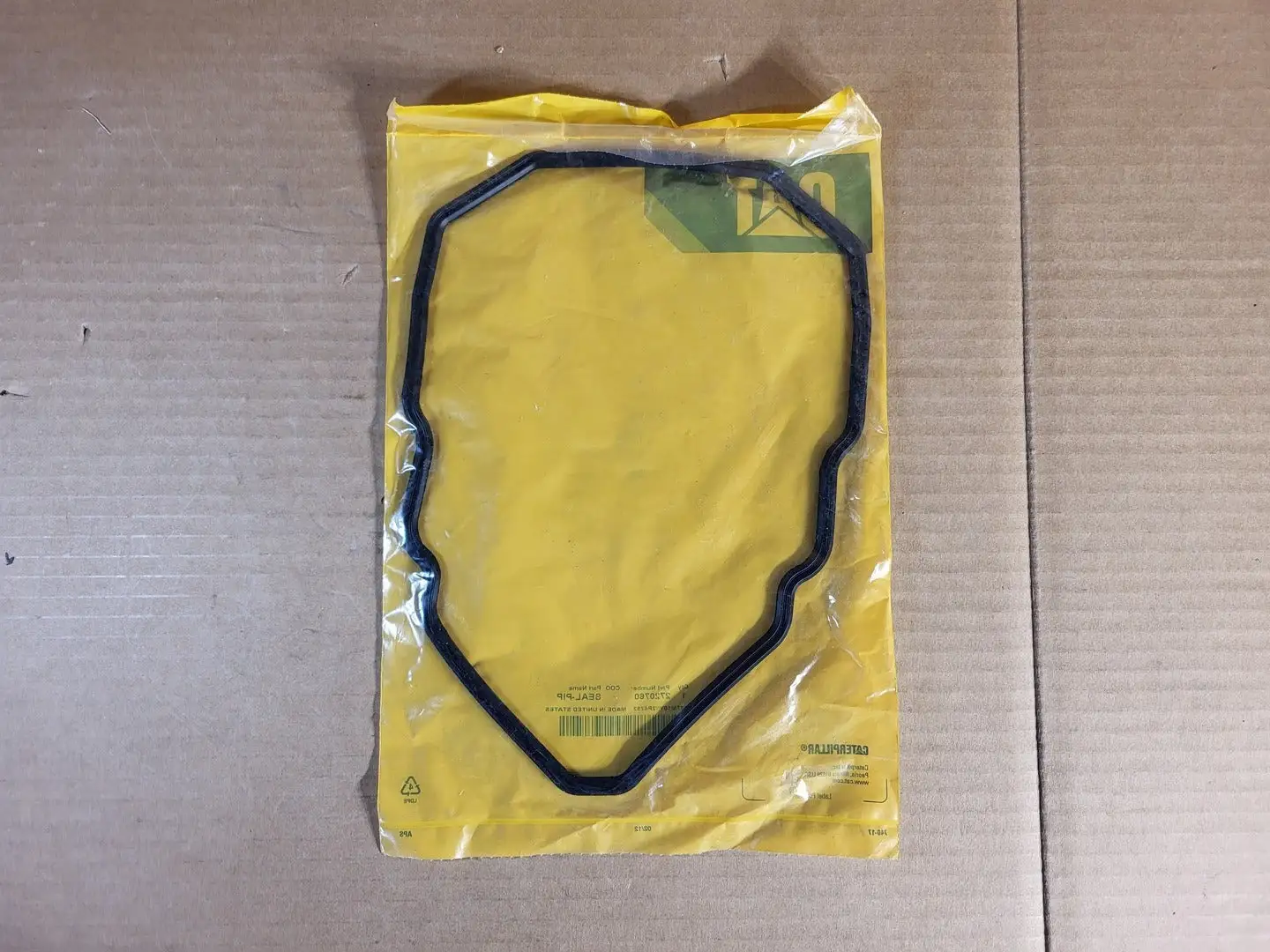 NEW CATERPILLAR 2720760