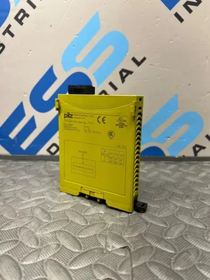 Pilz PN0Z Mc4P Electrical/PLC/Automation | ESS Industrial Equipment Sales (2)