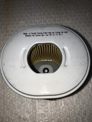 ** New Napa Gold 2443 (542443) Air Filter Fast Shipping &Warranty#