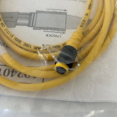 NEW Turck PKG 3Z-2-PSG 3