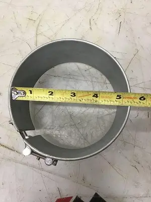 USED PPE 302454B