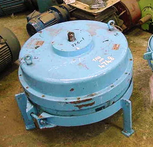 Bird SA-70 22.5:1 gearbox, reconditioned.