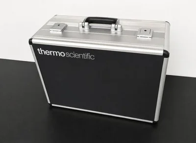 USED THERMO FISHER SCIENTIFIC ICAP PRO XP DUO