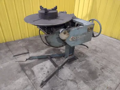 USED RANSOME 5-P