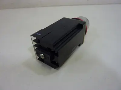 NEW ALLEN BRADLEY 800MR-PB16RA RED