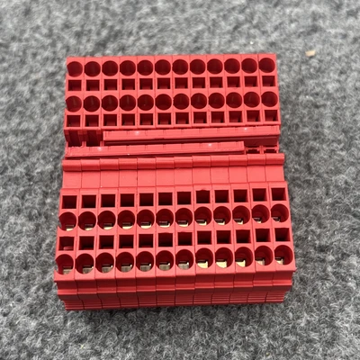 Used Phoenix Contact Type ST 2,5 Quattro Terminal Blocks California US | Davliegogo LLC #1708366
